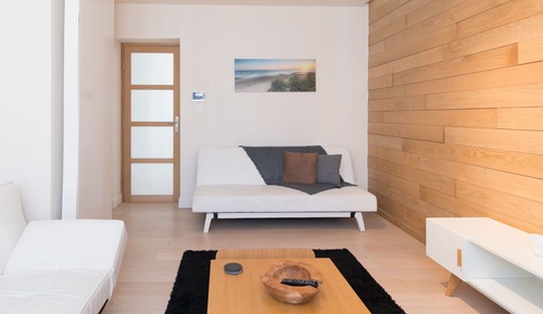 Apartamento Confort