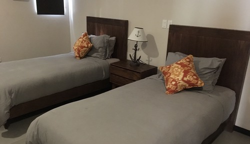 Apartamento City, varias camas, no fumadores (Refugio 2)