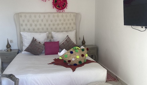 Junior Suite, 1 Bedroom, Non Smoking, Balcony