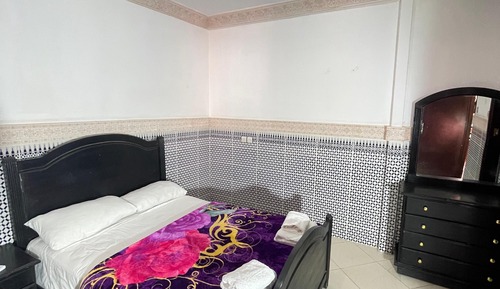 CHAMBRE DOUBLE Nº7