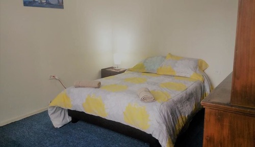Apartamento clásico, varias camas, no fumadores