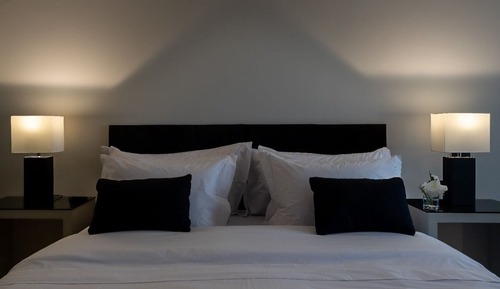 Habitación Deluxe doble, 1 cama de matrimonio