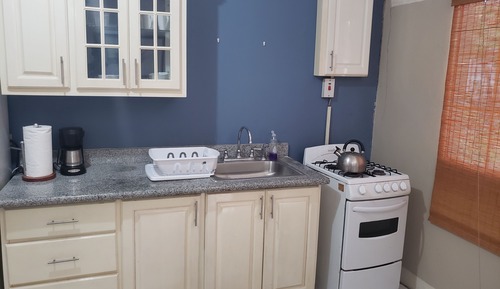 Apartamento Deluxe, 1 cama de matrimonio, no fumadores