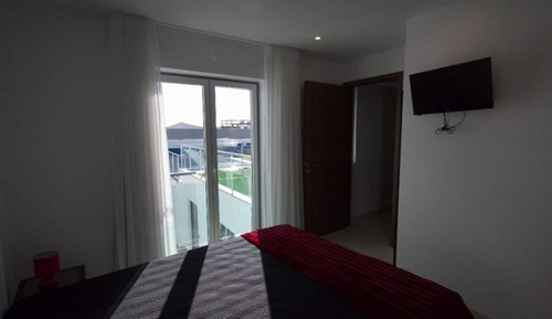 Apartamento, 1 habitación