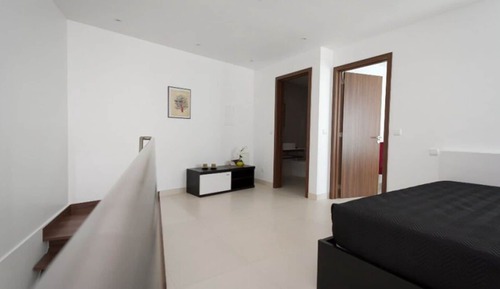 Apartamento, 2 habitaciones