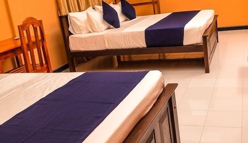 Habitación cuádruple