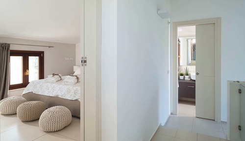 Villa, 3 habitaciones