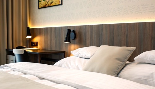 Habitación familiar