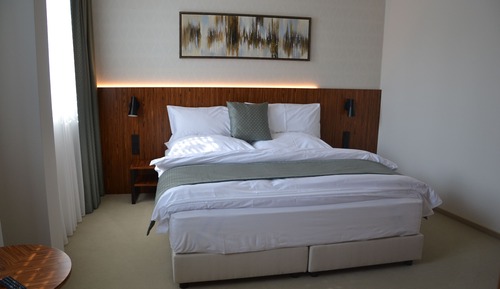 Suite Deluxe