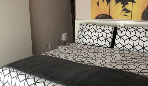 Apartamento superior