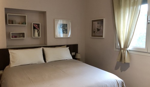 Apartamento Confort