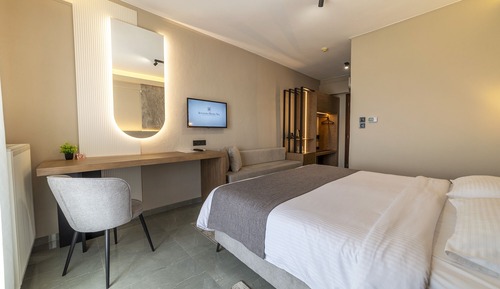 Habitación superior