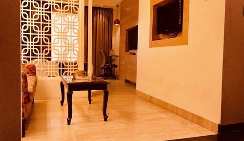 Habitación Club