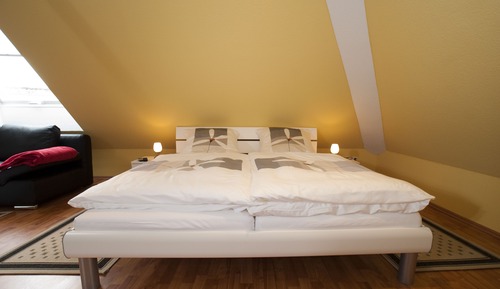 Apartamento Confort