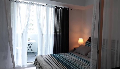 Apartamento Deluxe, 1 habitación