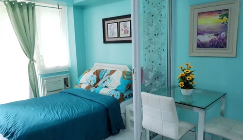 Apartamento, 1 habitación (406)