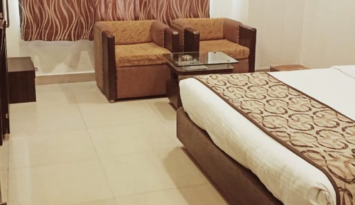 Habitación Royal doble