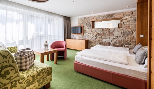Suite Confort
