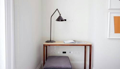 Apartamento, 1 habitación, no fumadores