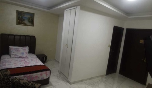 Habitación económica