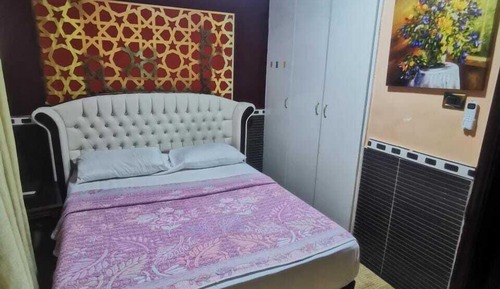 Apartamento, 2 habitaciones