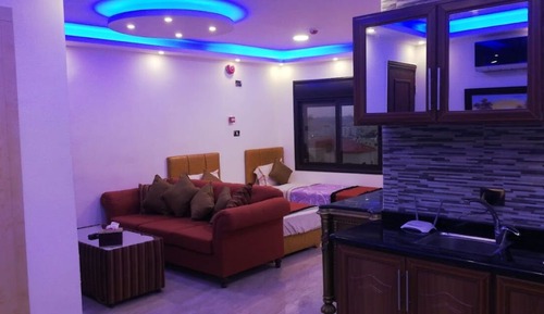 Apartamento ejecutivo