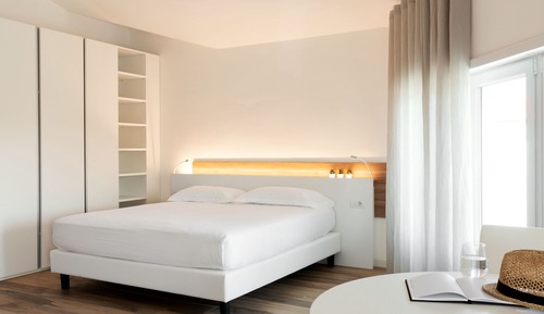 Family Quadruple Room