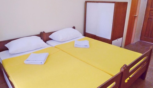 Habitación doble