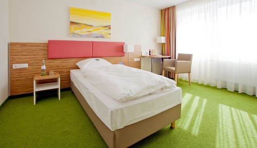 Habitación individual Confort