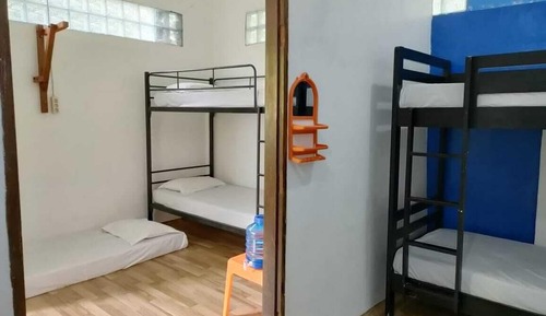 Habitación familiar