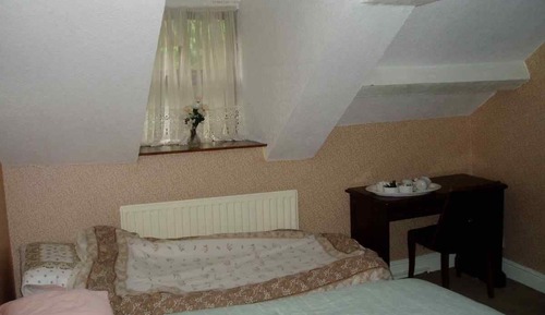 Habitación triple