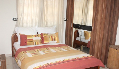Suite, 2 habitaciones, vistas a la montaña