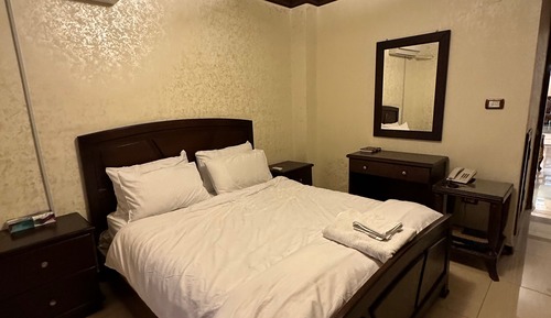 Habitación individual