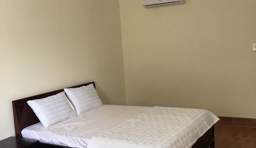 Habitación cuádruple