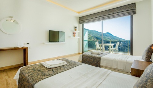Villa Deluxe
