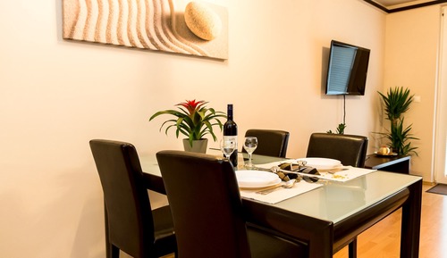 Apartamento Grand, no fumadores, terraza