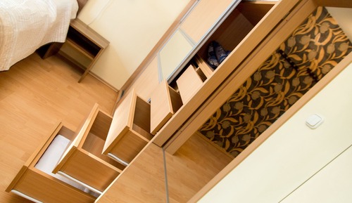 Apartamento Deluxe, no fumadores
