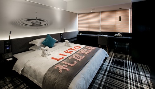 Suite Business