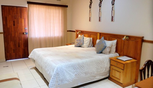 Habitación estándar doble, 1 habitación, no fumadores, vistas al mar