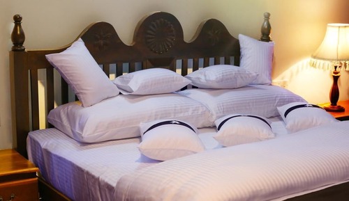 Habitación Deluxe, planta baja