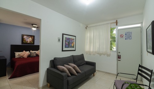 Habitación junior, no fumadores