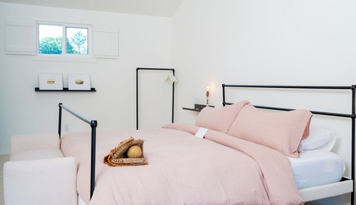 Habitación Premium, 1 cama de matrimonio grande