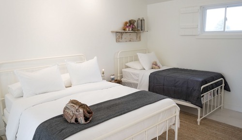 Habitación familiar