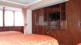 Triple Room, Shared Bathroom