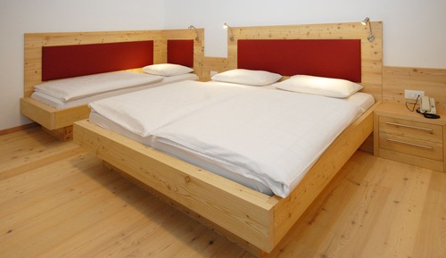 Habitación familiar (Lärche)