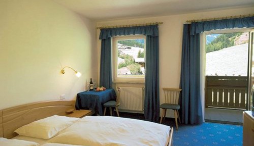 Habitación Confort doble (Feldrand)
