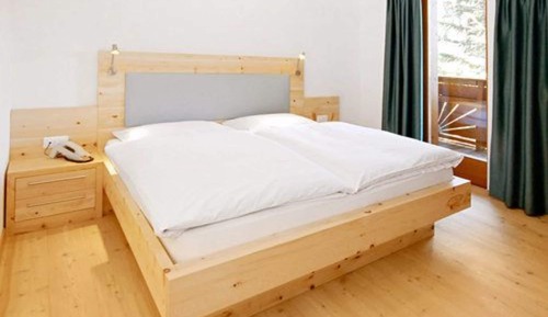 Habitación Confort doble (Lärche)