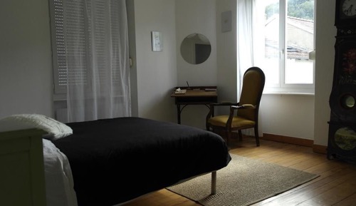 House, 2 Bedrooms