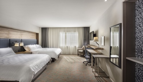 Suite, 1 habitación