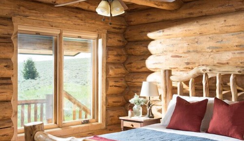 Habitación, 1 cama de matrimonio